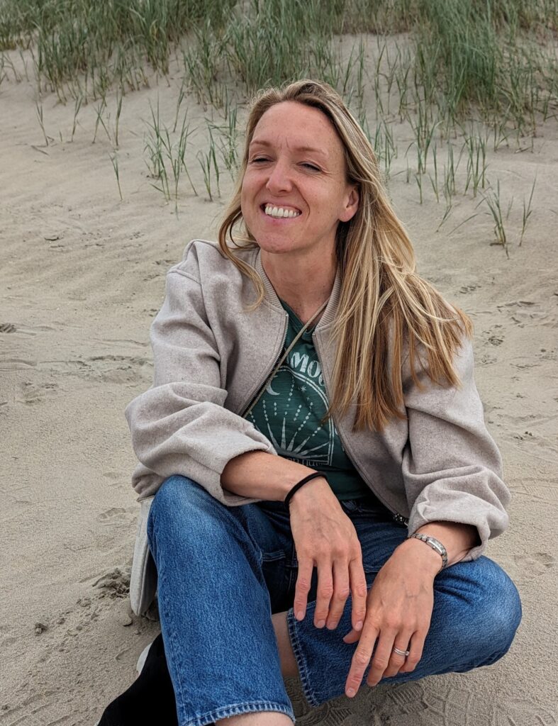 over mij marieke peerless orthomoleculair therapeut in alkmaar